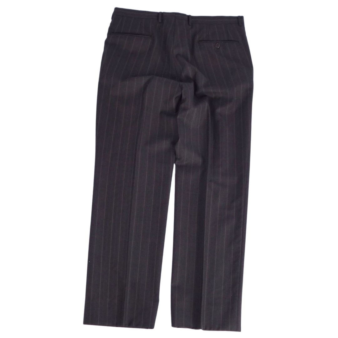 GUCCI - 美品 グッチ GUCCI セットアップ スーツ シングル ストライプ