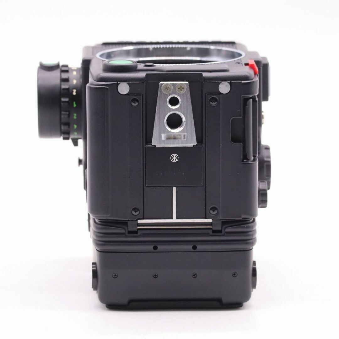 超希少・未使用品】ローライフレックス6008 インテグラルセット(レンズ