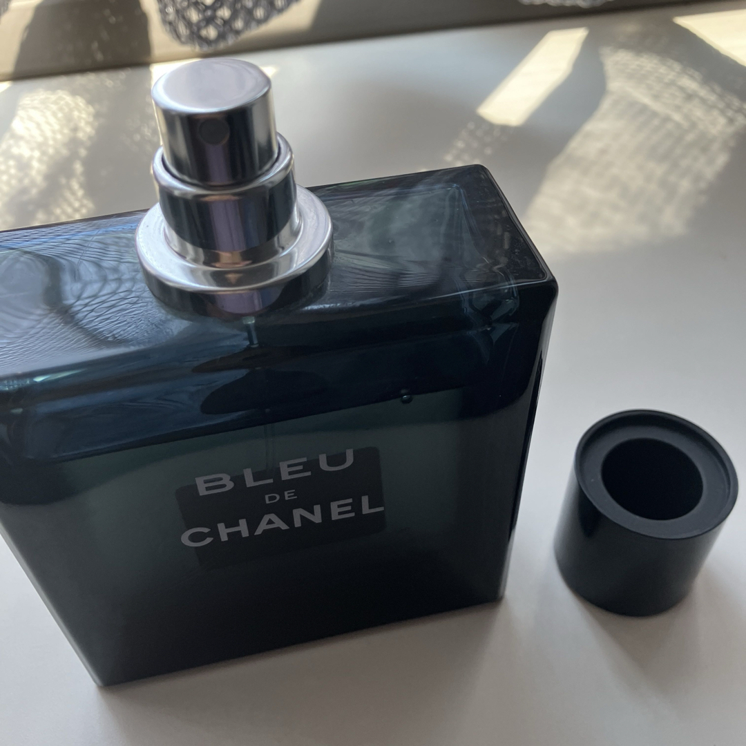 CHANEL BLEU DE CHANEL 150ml 香水