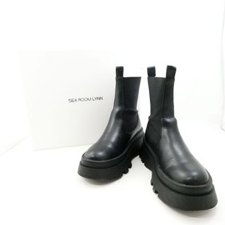 SeaRoomlynn（ブーツ）のフリマアイテム一覧