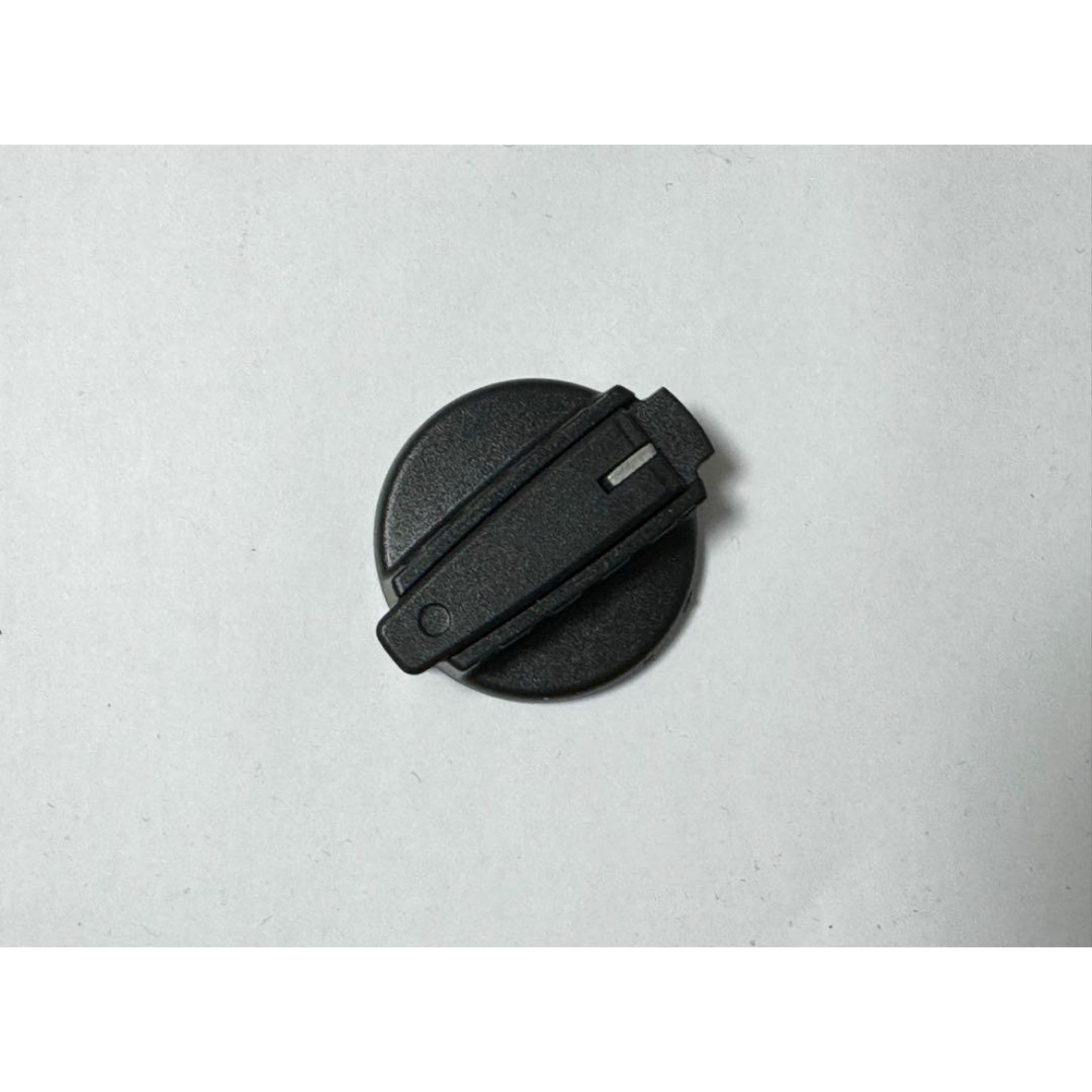 ハッセルブラッドHASSELBLAD 503cw/205Fcc用巻き上げクランクの通販 by