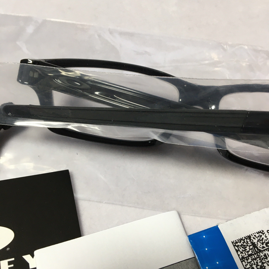 Oakley - オークリー クロスリンク 8111-0153 UVカットレンズ OAKLEYの