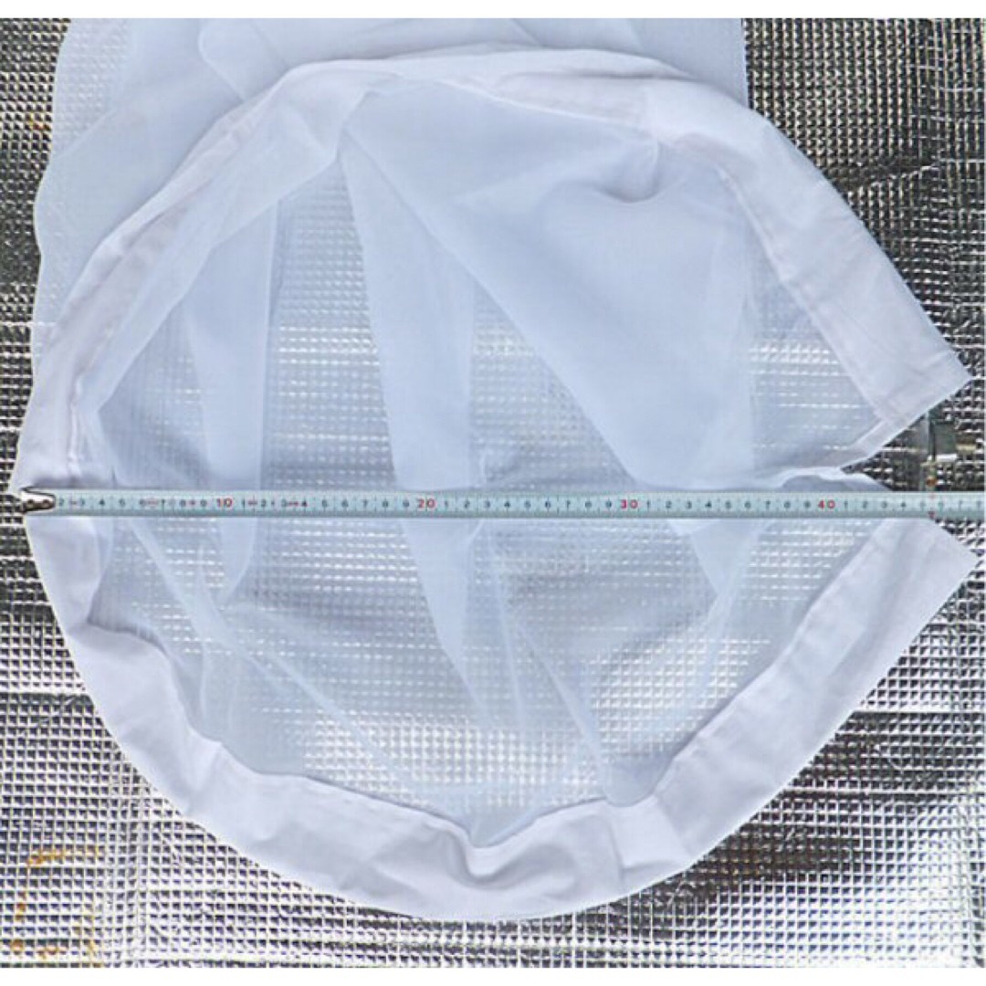 ☆昆虫採集☆虫取り網☆最長7m12cm クワガタムシ・カブトムシの