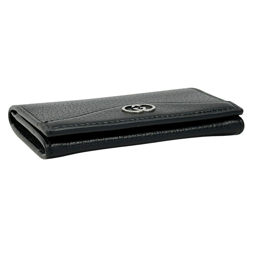 GUCCI - グッチ GUCCI カードケース メンズ ブランド ニューブリット