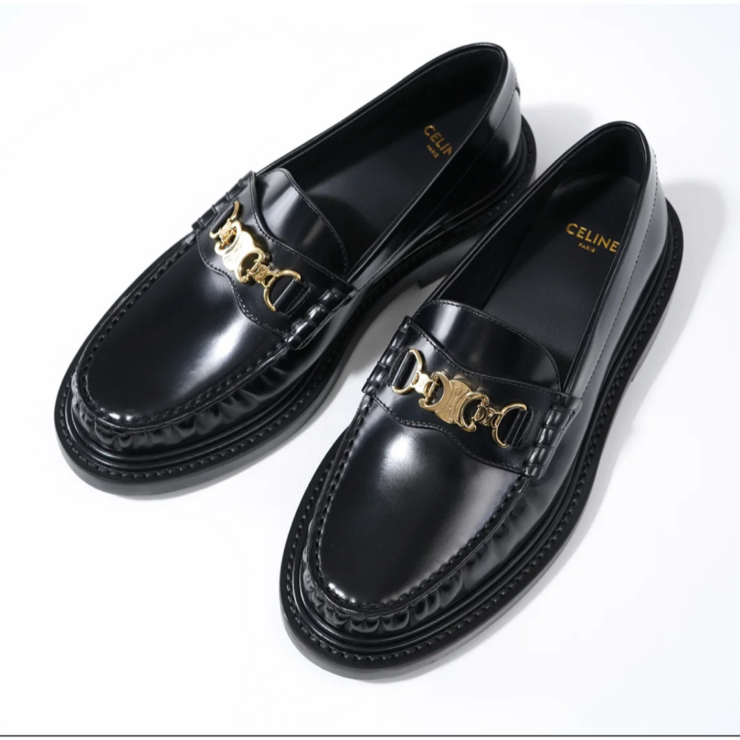 CELINE - セリーヌ CELINE ユニヴェルシテ トリオンフ チェーン