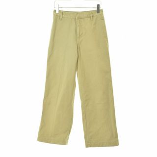 Spick & Span - 【SPICKANDSPAN】24AW 24030200222040 ルーズフィット