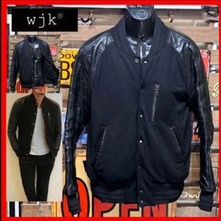 wjk（スタジャン）のフリマアイテム一覧