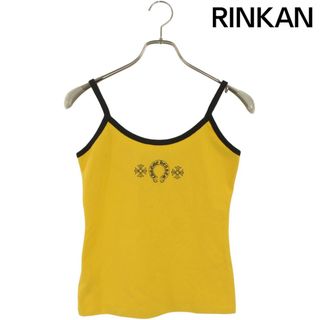 Chrome Hearts（キャミソール）のフリマアイテム一覧