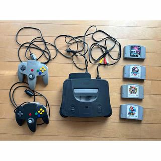 NINTENDO 64 - NINTENDO 64 ソフト カセット 20本 ニンテンドー 任天堂