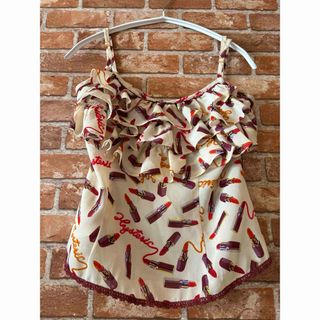 HYSTERIC GLAMOUR（キャミソール）のフリマアイテム一覧