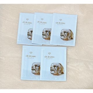 クレ・ド・ポー ボーテ（フェイスクリーム）のフリマアイテム一覧