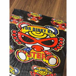 HYSTERIC MINI（おくるみ/ブランケット）のフリマアイテム一覧