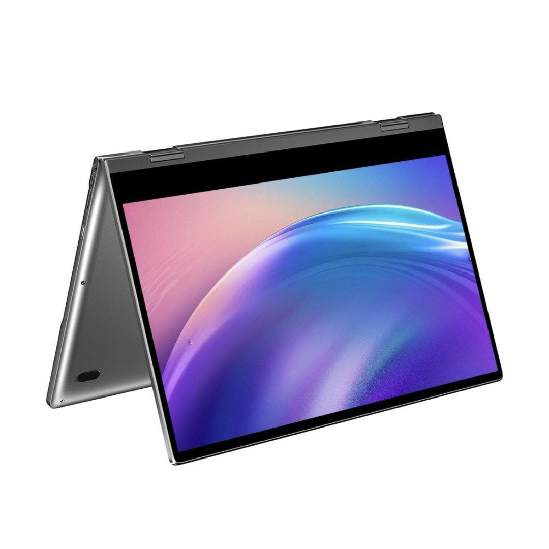 新品 13.3インチ モニター178度超広視野角のIPSディスプレイ360度回転