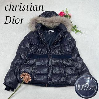 Christian Dior（ダウンジャケット）のフリマアイテム一覧