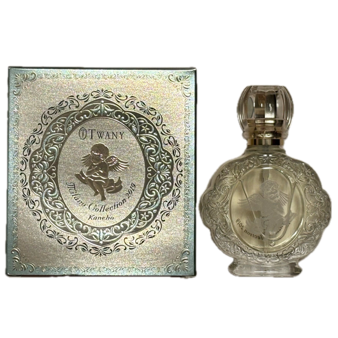 ミラノコレクション2009☆オードパルファム☆トワニー版 トワニー