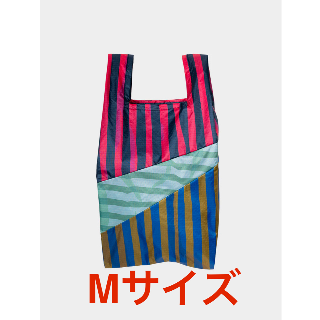 SUSAN BIJL - スーザンベル SUSAN BIJL Mサイズ Paul Smith ポール