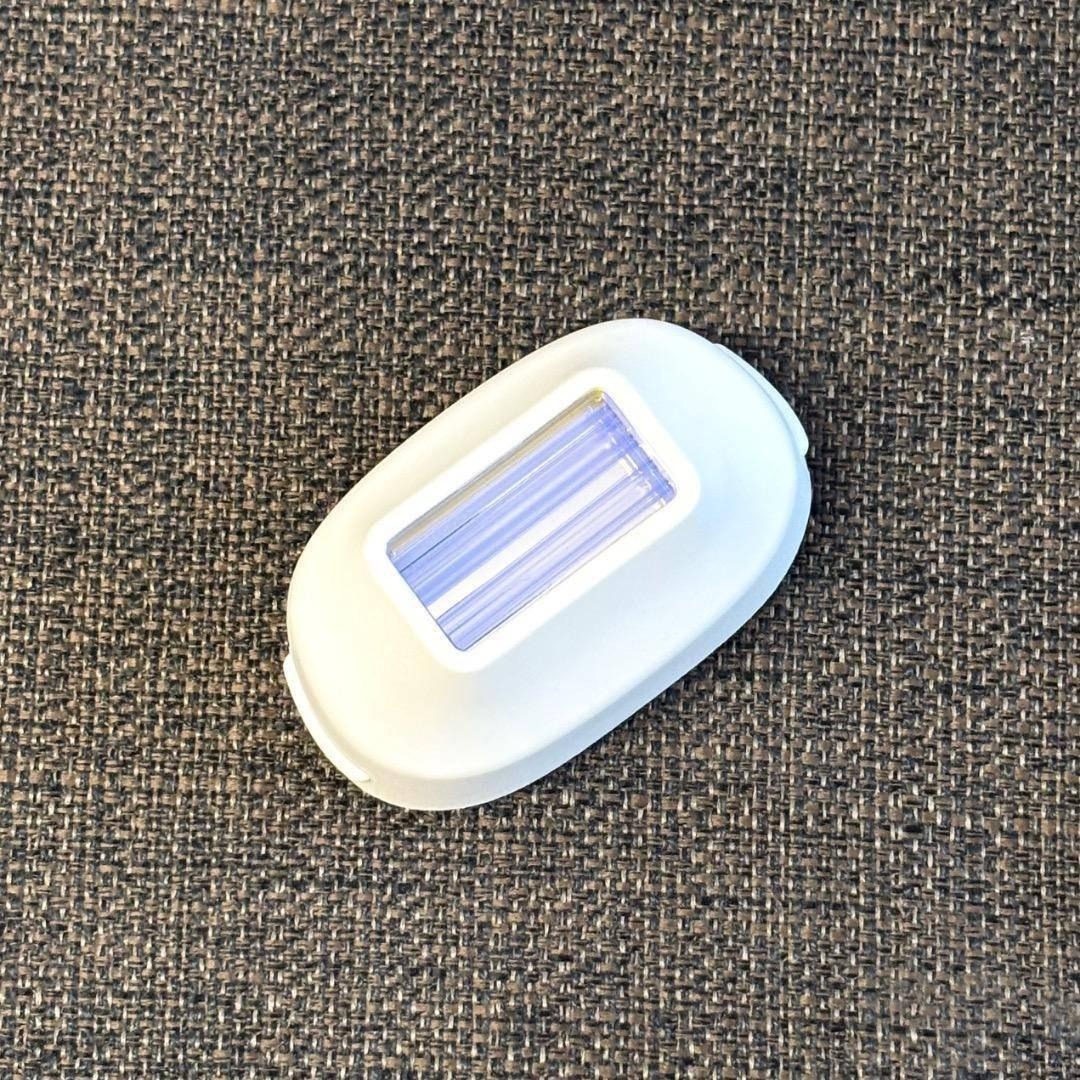 ケノン ver8.0 ストロングカートリッジ 残99.8% 脱毛器 KE-NON ケノン