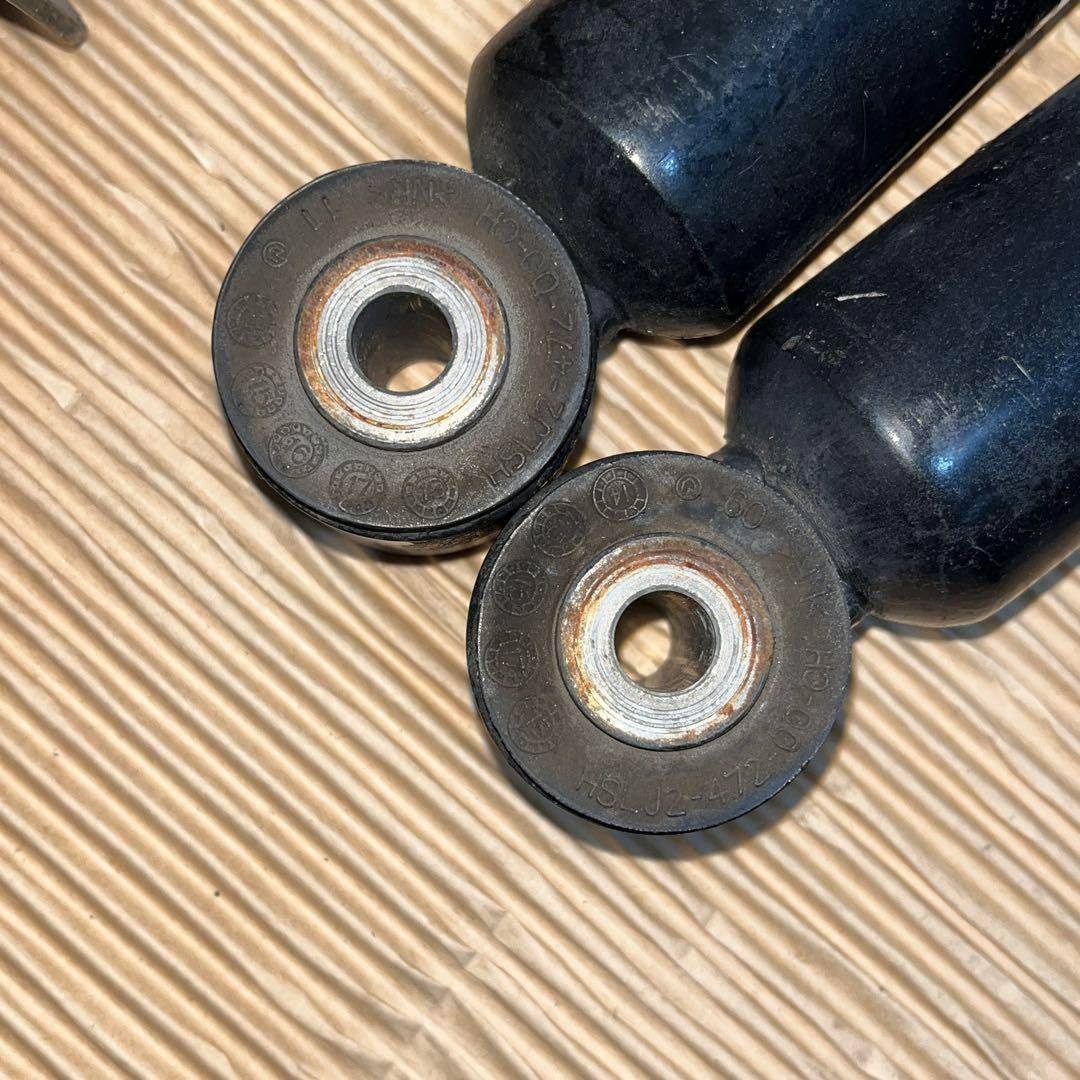 ホンダ - ホンダGB5フリード純正サスセット1台分 51610-TDK-J040-M1の