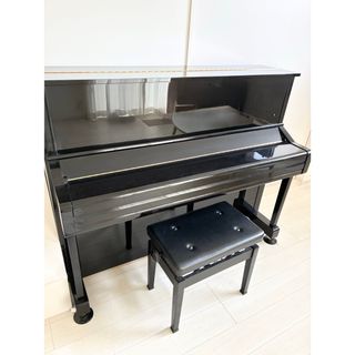 はるか ピアノ トムソン椅子 アップライト グランドピアノ 希少