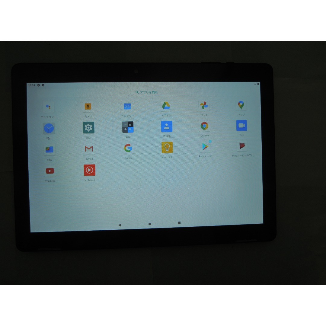 JT10-X Android タブレットJT10-X」の人気商品一覧 | 安い商品を通販