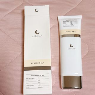 cellnote. - cellnote ボリュームラインジェル4本の通販 by ジュピター