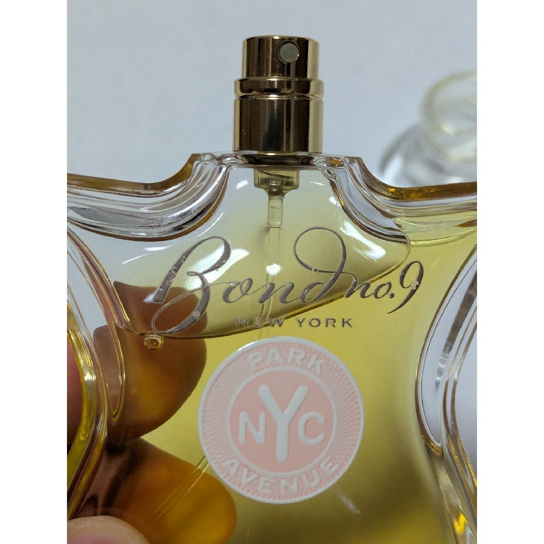 Bond No. 9 - 希少入手困難ボンドNo.9ニュースヨークパークアベニュー