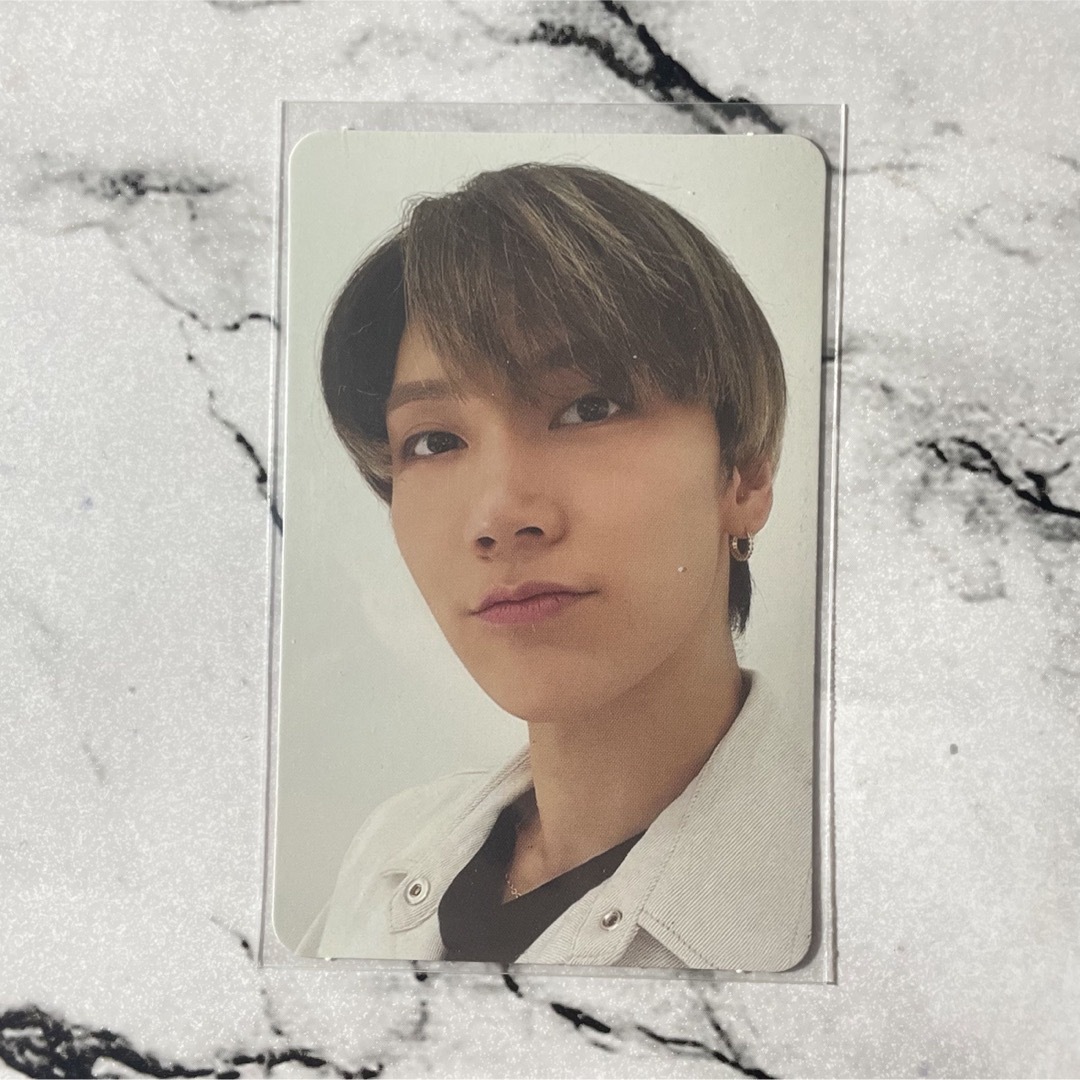 wayv 威神v テン 直筆 サイン 入り トレカ kms 【公式通販】