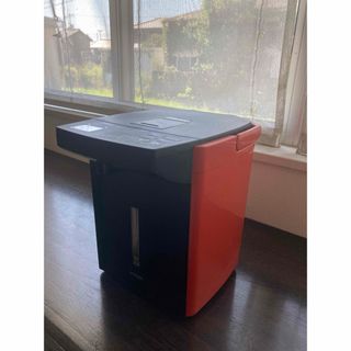 TIGER - タイガー魔法瓶 PDH-B220(W)の通販 by Leon｜タイガーマホウ