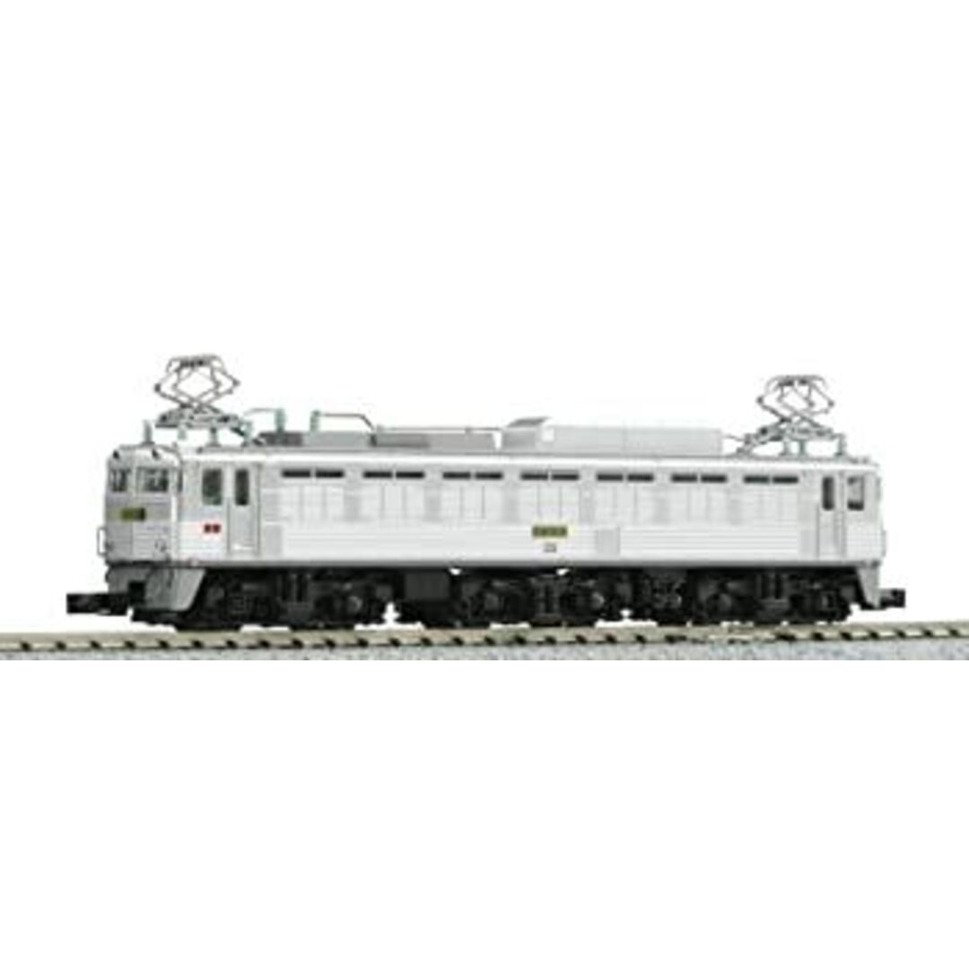 中古】KATO Nゲージ EF81 300 3067-1 鉄道模型 電気機関車