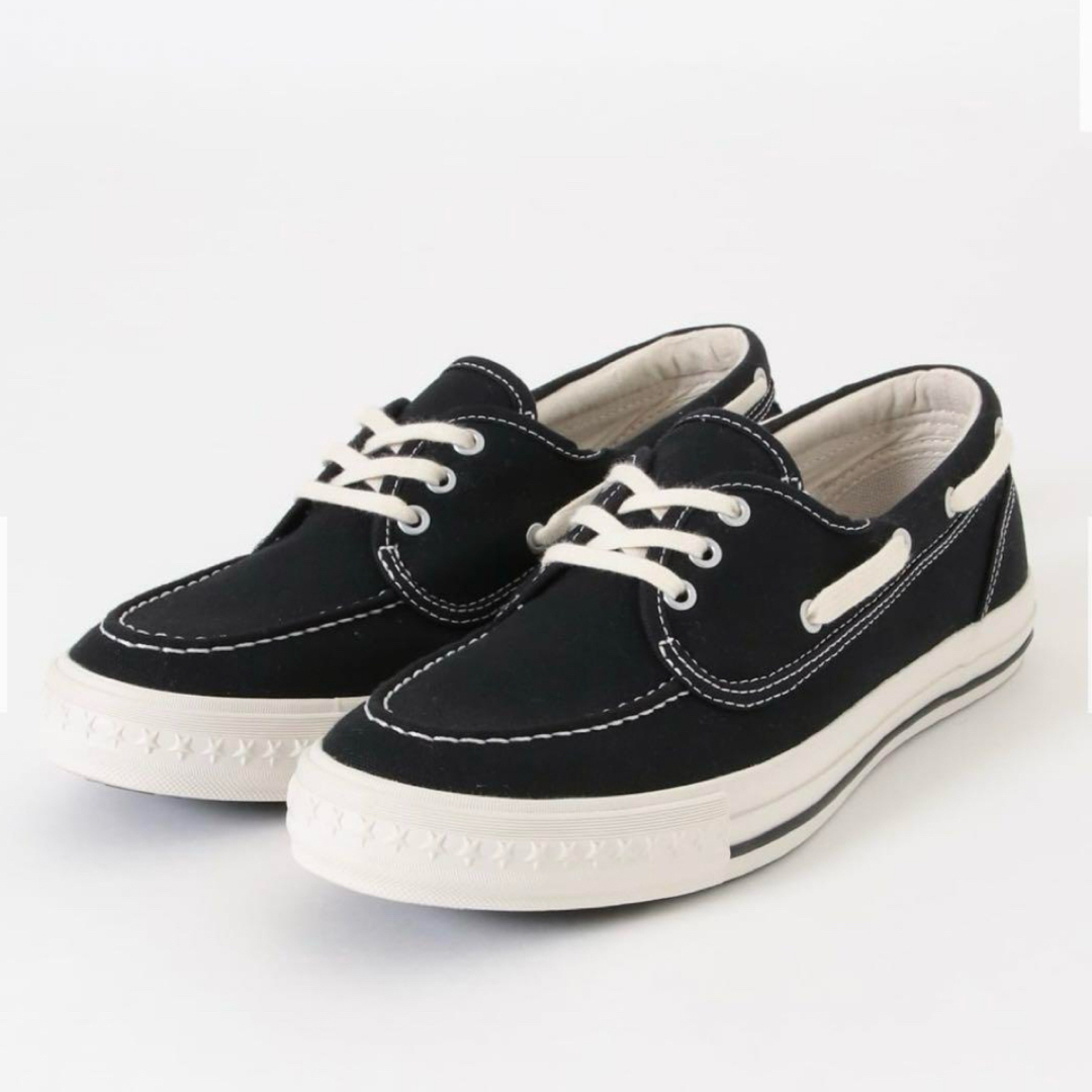 CONVERSE - 未使用 NEXUSVII.×CONVERSE ONE STAR HS D /NXの通販 by め