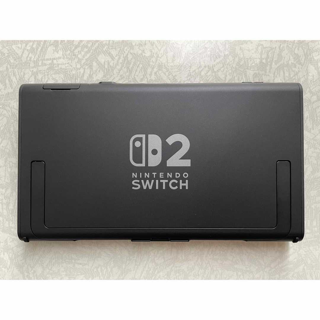 中古) Nintendo Switch2 セットの通販 by たき's shop｜ラクマ