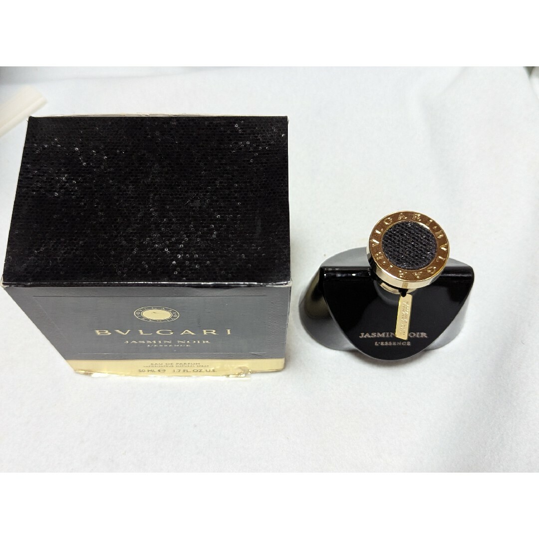 BVLGARI - 廃盤希少ブルガリジャスミンノワールレサンス