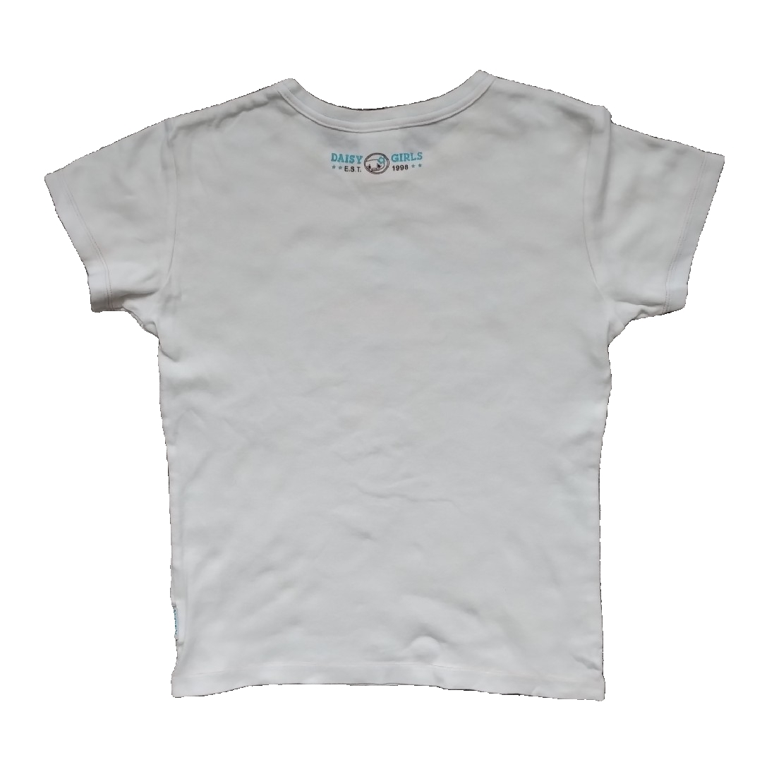 DAISY LOVERS - DAISY LOVERS デイジーラバーズ ルッキー Tシャツの