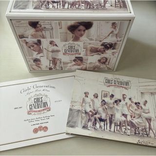 ライブグッズ「少女時代」CD・DVD200点以上 ｜ラクマ