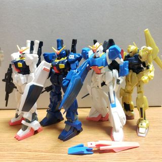 BANDAI - 【匿名配送】ハイパーガンダム「機動戦士Zガンダムシリーズ