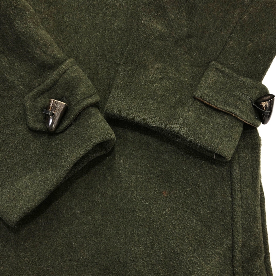 BURBERRY - 90年代 イングランド製 Burberrys バーバリーズ ダッフル