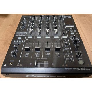 dj ミキサー technics SH-DJ1200 テクニクス 送料込の通販 by TOS shop