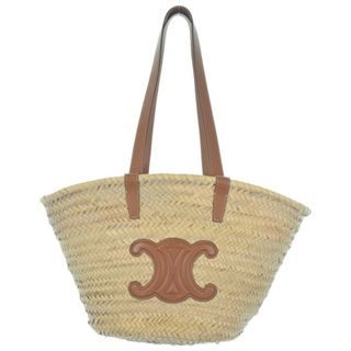 CELINE（かごバッグ/ストローバッグ）のフリマアイテム一覧