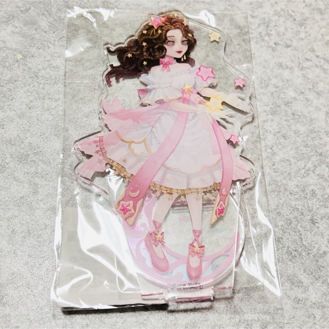 新品第五人格 心理学者 アクリルスタンドの通販 by ちょちょん's shop