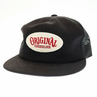 TENDERLOIN（キャップ）のフリマアイテム一覧