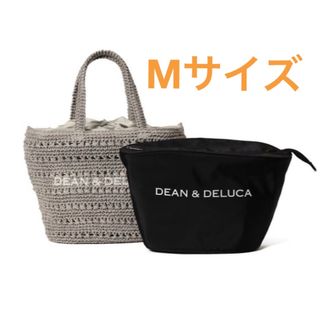 DEAN & DELUCA（かごバッグ/ストローバッグ）のフリマアイテム一覧