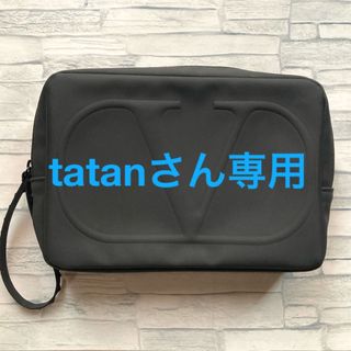 VALENTINO（ポーチ）のフリマアイテム一覧