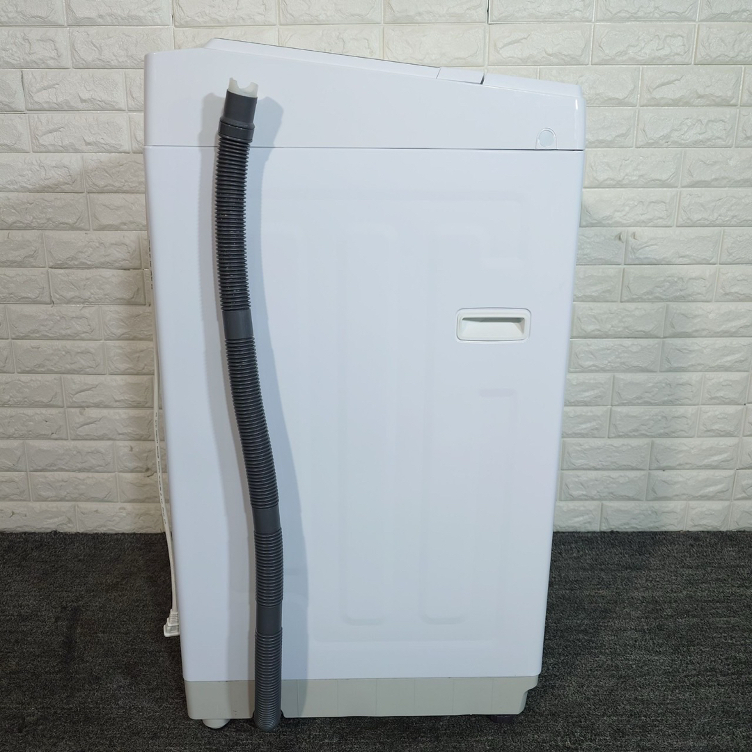 ニトリ - ニトリ 洗濯機 NTR60 6kg 2022年製 家電 J020の通販 by 総合