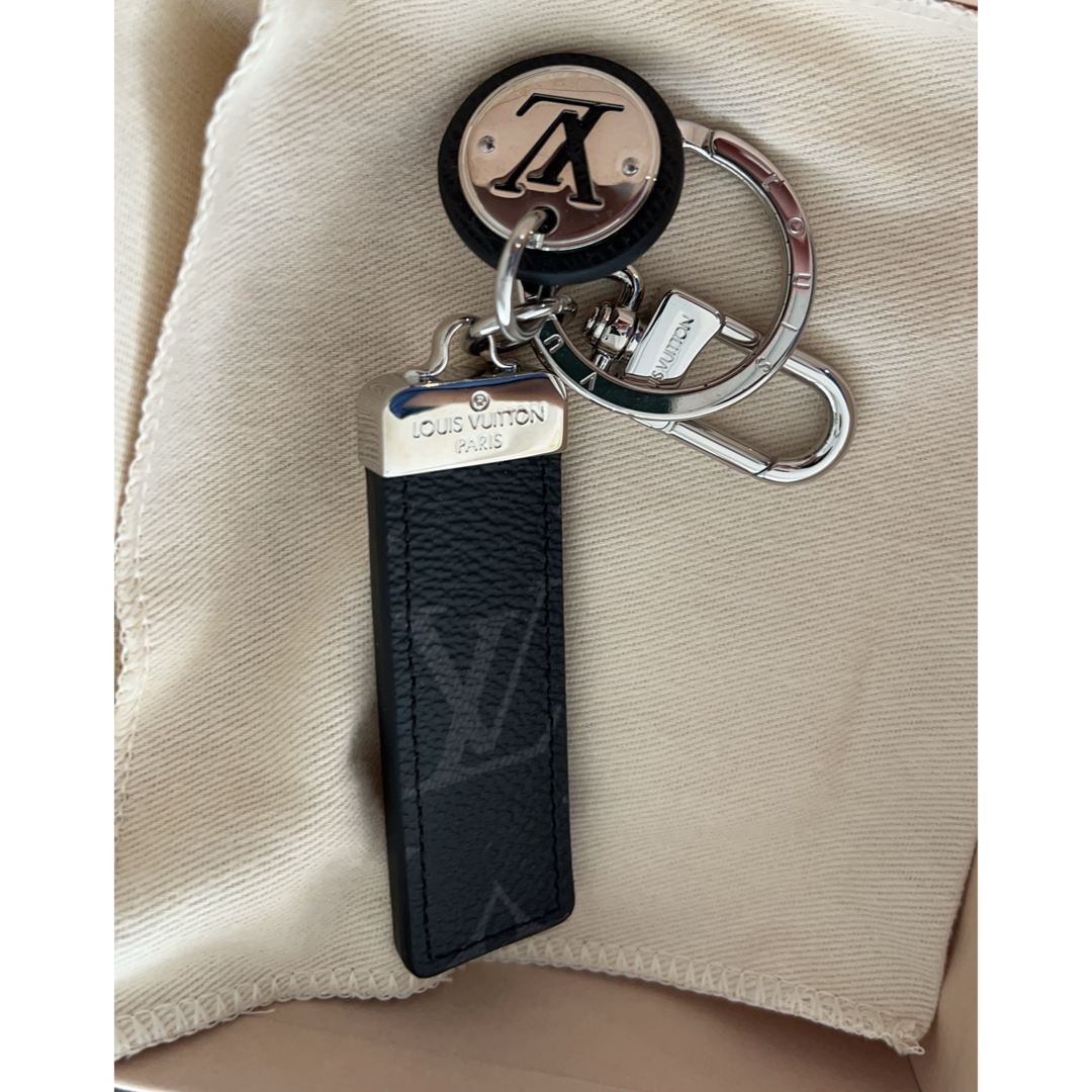 LOUIS VUITTON - ヴィトン キーリング 未使用の通販 by ttt * shop