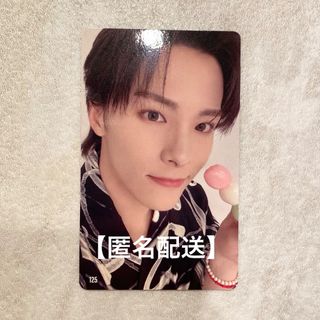 JO1 - JO1 5th Anniversary 祭り トレカ 川西拓実 125の通販 by a's