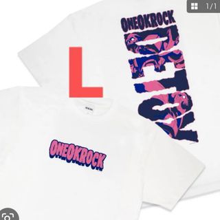 ONE OK ROCK（ミュージシャン）のフリマアイテム一覧