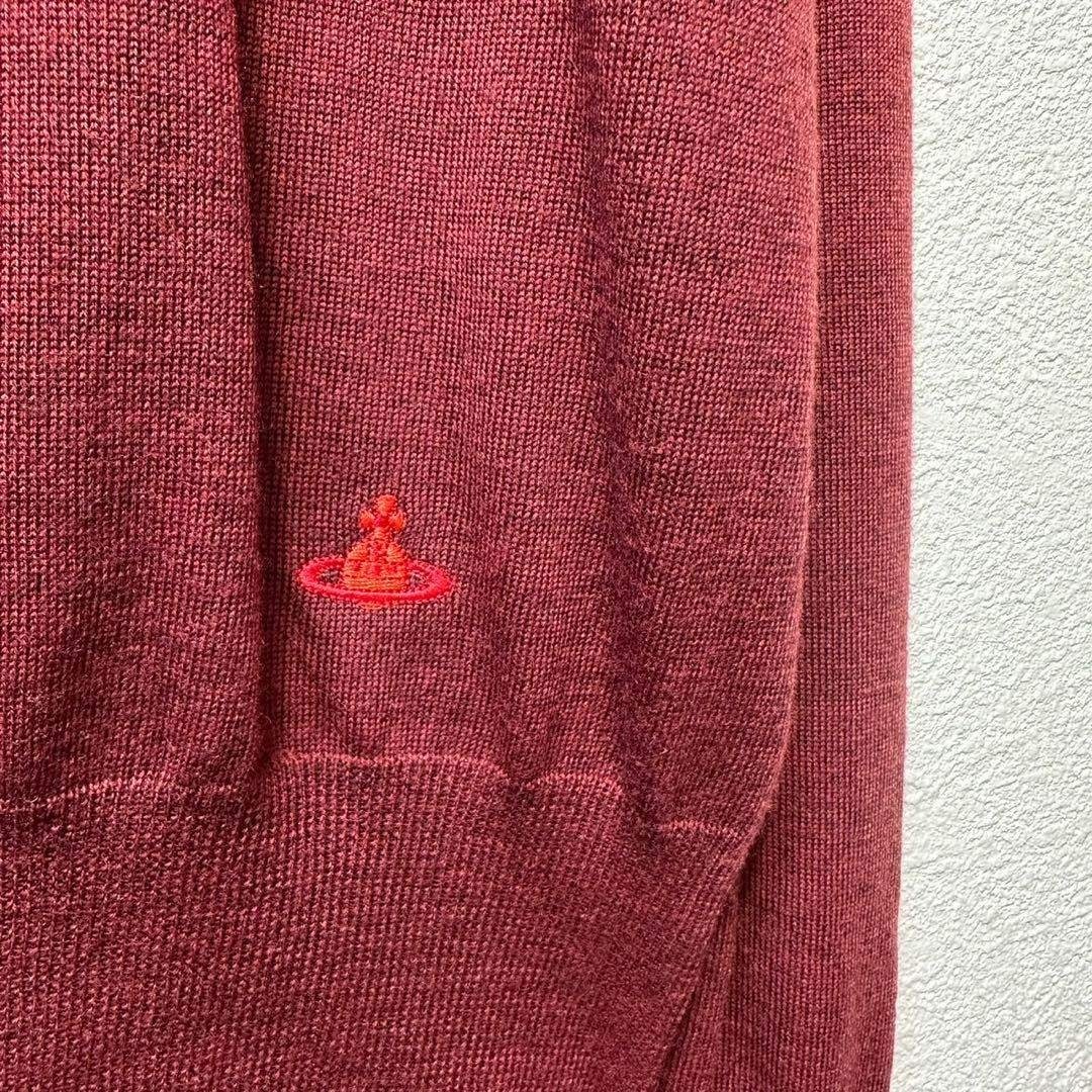 Vivienne Westwood - 希少 ヴィヴィアンウエストウッド レッドレーベル