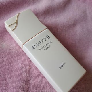 ESPRIQUE - 新発売エスプリーク化粧下地の通販 by R's shop