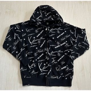 Karl Kani - カールカナイのナイロンセットアップの通販 by Y's shop