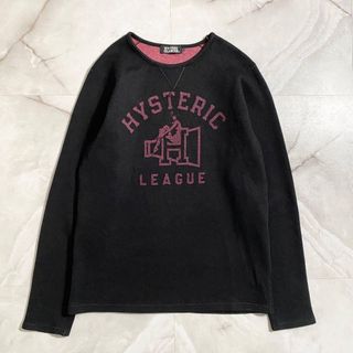 HYSTERIC GLAMOUR（ニット/セーター）のフリマアイテム一覧